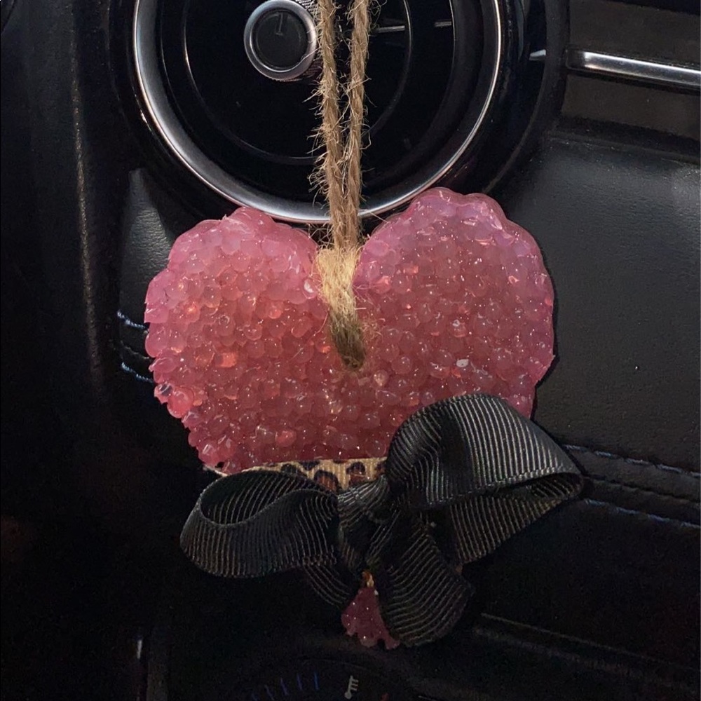 Car fresheners